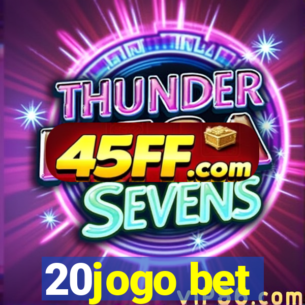 20jogo bet
